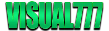 Logo VISUAL777