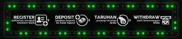 VISUAL777 Jackpot